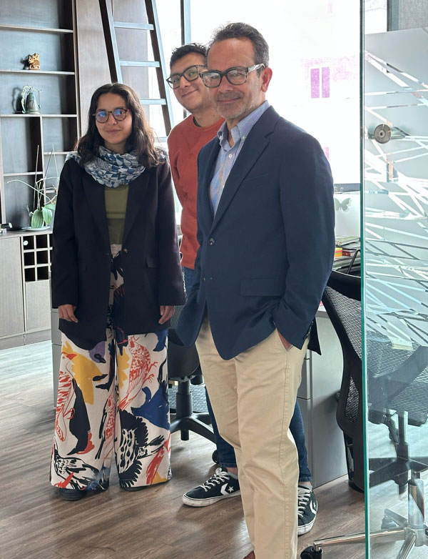 Juan Carlos Torres Ibarra